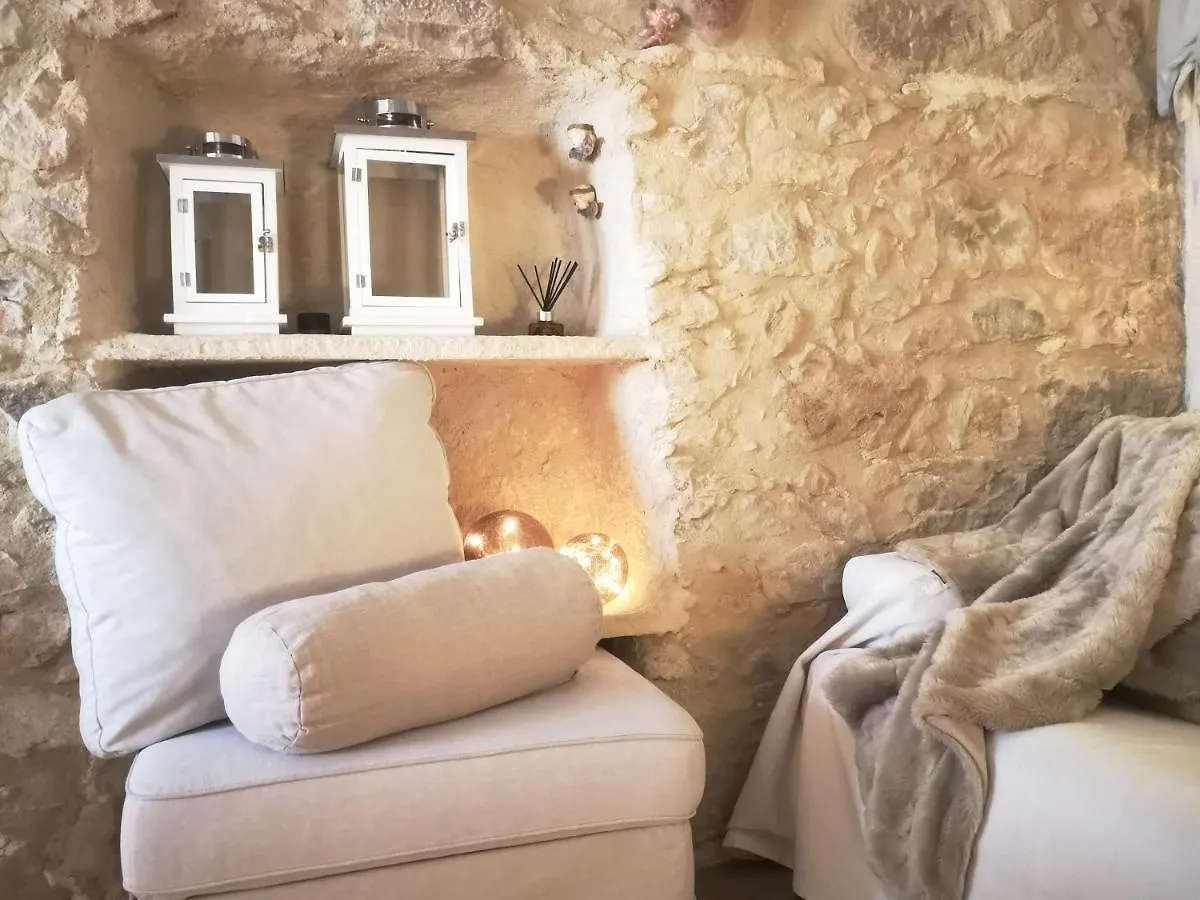 Ca La Carla Villa L'Escala Holiday home
