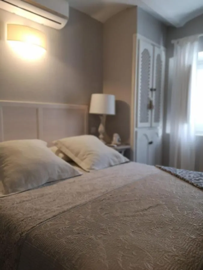 Holiday home Ca La Carla Villa L'Escala Spain